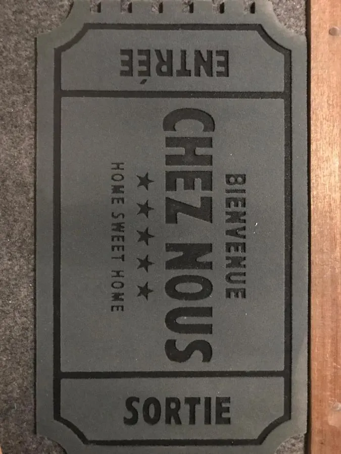 Appartement Bienvenue chez nous à Les Arcs