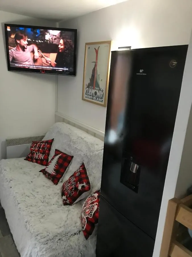 Appartement Bienvenue chez nous à Les Arcs  0*, Les Arcs (Savoie) France